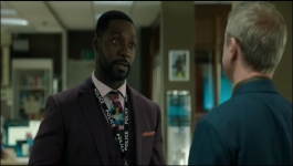 Grace - Season 05 Episode 01